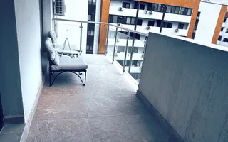 Ap. 2 camere, 81 Residence, prima Inchiriere, mobilat nou - Poză 11