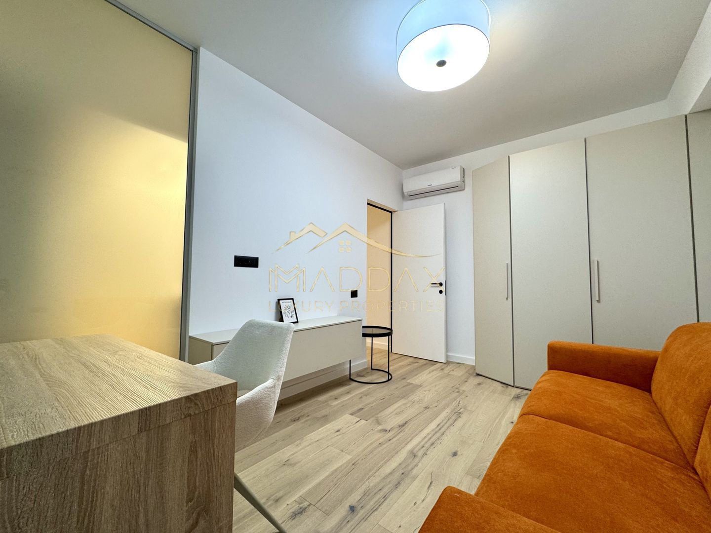 Apartament LUX*3 Camere*Prima închiriere* Parcare inlcusa// Aviatiei - Herastrau - Poză 21