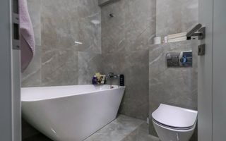 Apartament 4 camere, terasa, parcare, Zorilor, Wings! - Poză 16