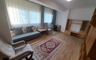 Ap 1 camera cu centrala gaz si loc parcare propriu, bloc nou - Poză 1