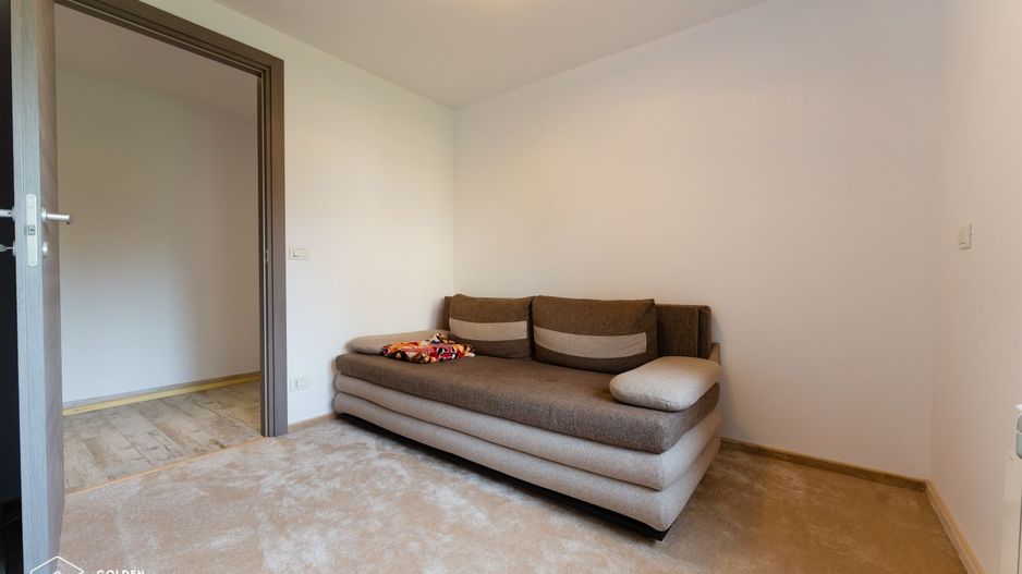 Apartament modern 2 camere, zona Fabric, COMISION 0 % - Poză 8