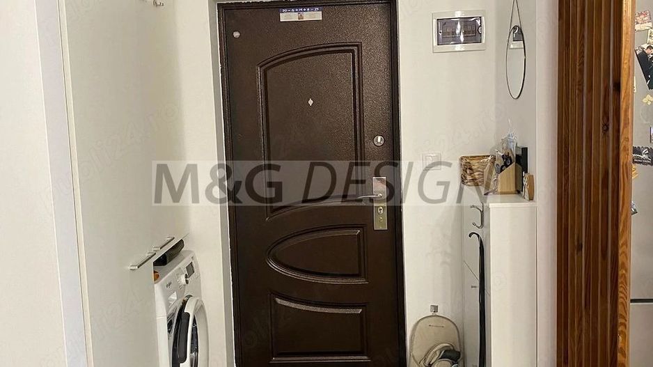 Apartament cu 3 camere Giroc - Poză 5