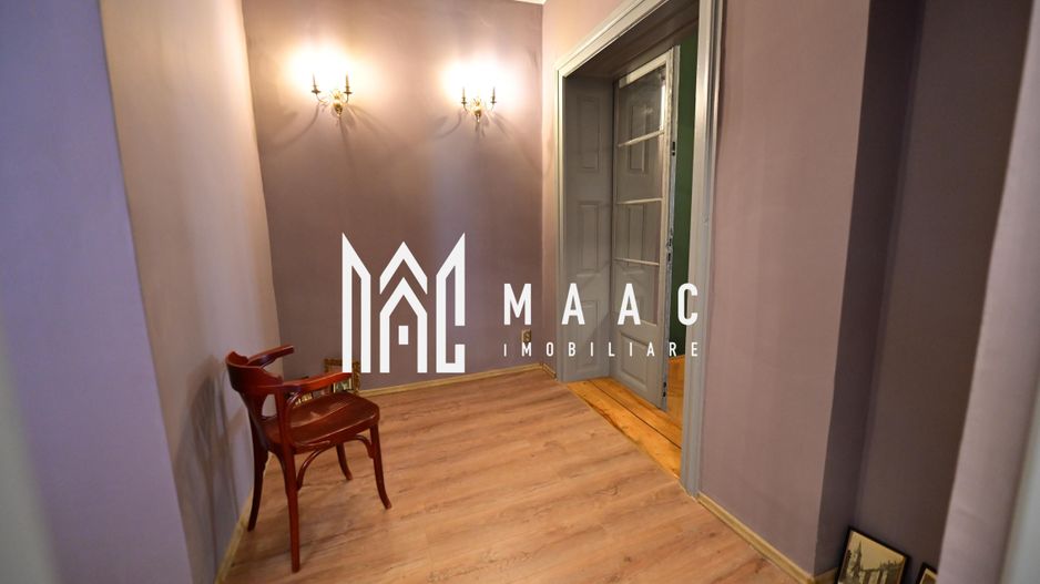 Apartament 2 camere | Etaj 1 | Spatiu comercial Ultracentral - Poză 7