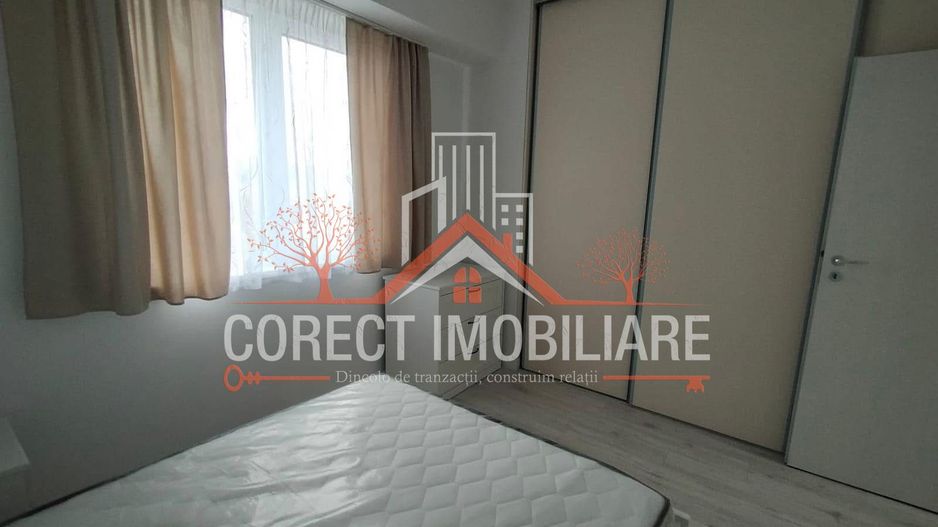 🏠 Apartament de închiriat – Panoramic - 380€ - Poză 7