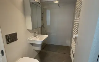 3 camere | rezidenta | birou | 2xparcare | Cloud 9 Aviatiei - Poză 15