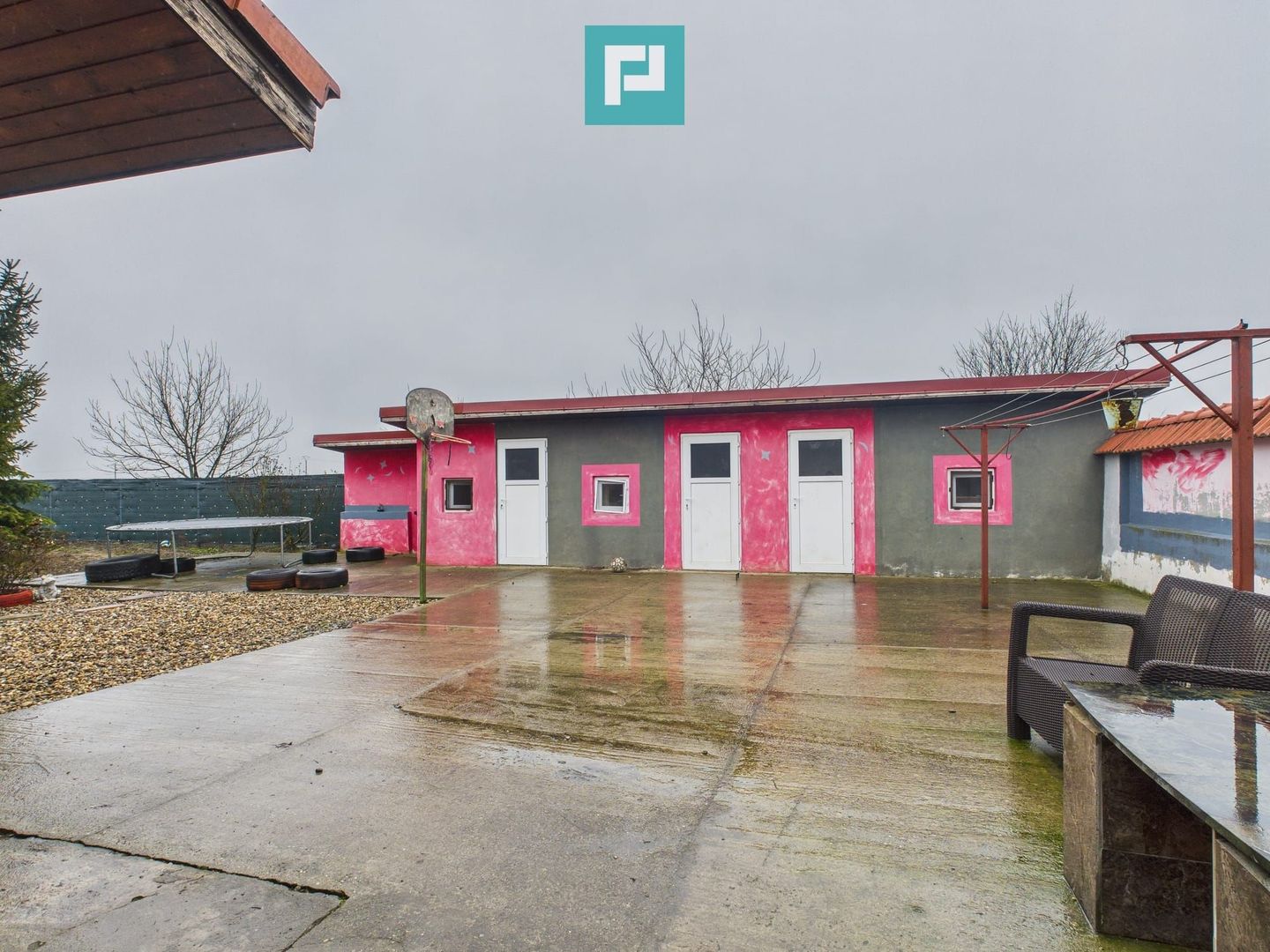 Casă frumoasă la Iratoș la preț bun - Poză 4