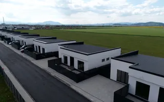 Casă 4 Camere | Parter | Drum Asfaltat | Intabulată | Credit | Izvor - Poză 41