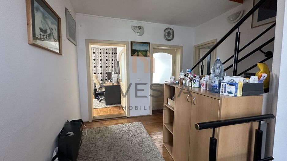 Casa individuala/Zona linistita/Cartier Gruia - Poză 7