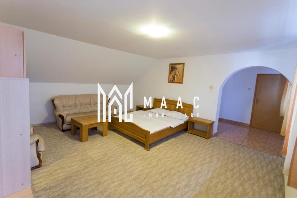 Pensiune | Complex Turistic | Zona Avrigului - Poză 6