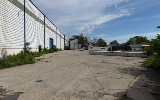 Hala industriala, productie/depozitare.Zona Xenia.Ploiesti - Poză 3