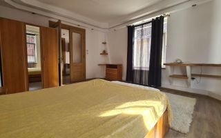 Casa, 4 camere, singur in curte - zona Schei - Poză 7
