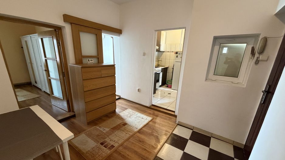 Închiriere Apartament 2 Cam Decebal Alba Iulia, Centrală, Petfriendly - Poză 8