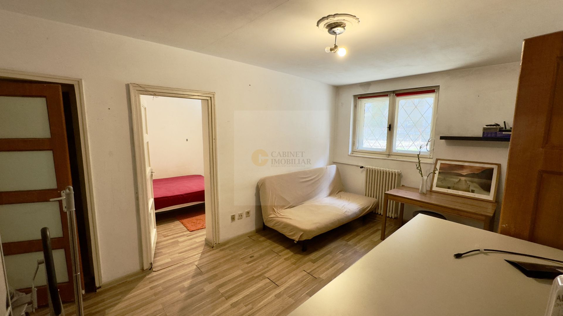 Floreasca Compozitori | 2 camere | Ideal pentru investiție - Poză 5