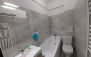 2 camere | Cartierul Francez – Șoseaua Nordului | etaj 1 - Poză 7