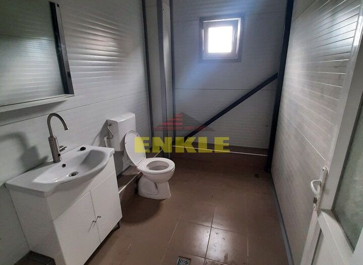 Hala de inchirat /vanzare 225 mp + teren 1100 mp, zona Hudum-la strada principala - Poză 5