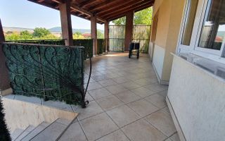 Casa P+1+M, 4 dormitoare, garaj, 500 mp teren, Micesti - Poză 13