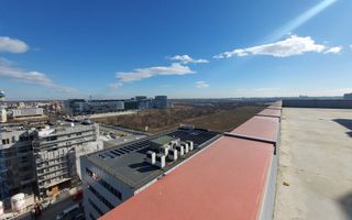 Cladire Birouri Pipera | Rond OMV | Porsche Pipera - Poză 4