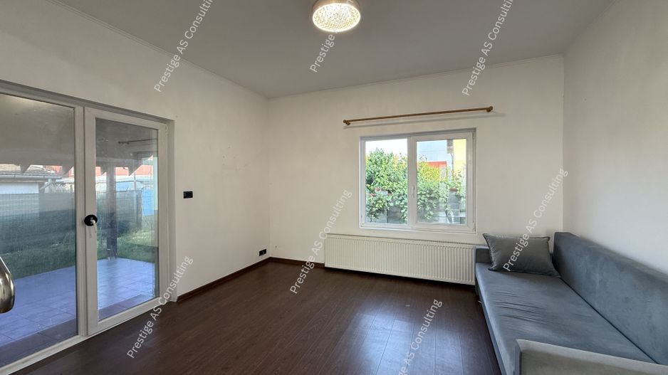 Duplex 3 Camere | Car port | Sanmihaiu Roman - Poză 5