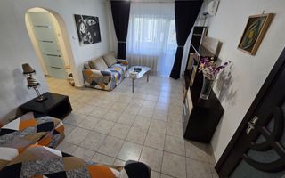 De inchiriat apartament 2 camere Apusului - Poză 2
