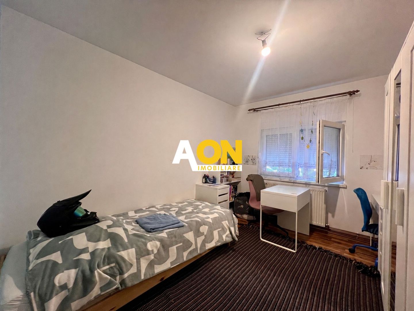 Apartament 3 Camere | 67 mp | 2 Bai | DECOMANDAT | Zona cetate - Poză 4