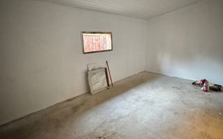 Casa individuala 110 mp + garaj  Lunca Cetatuii 130000 euro - Poză 18