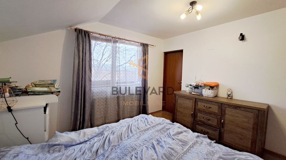 Comision 0! Casa individuala la cheie in Gilau - Poză 22