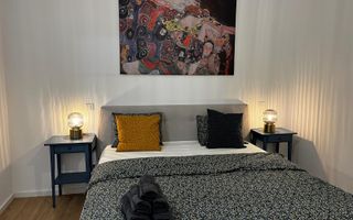 2 camere | Baneasa | Pipera | terasa + gradina + parcare - Poză 7