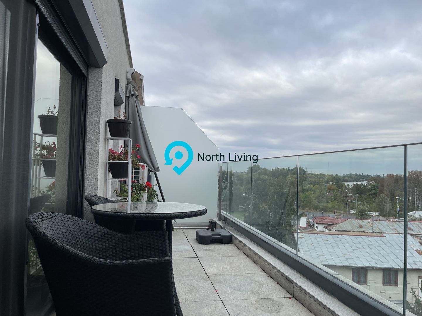 2 Camere Sisesti | Parcare Subterana - Poză 10