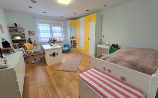 Casa Sibiu teren 500 mp Calea Poplacii - Poză 6