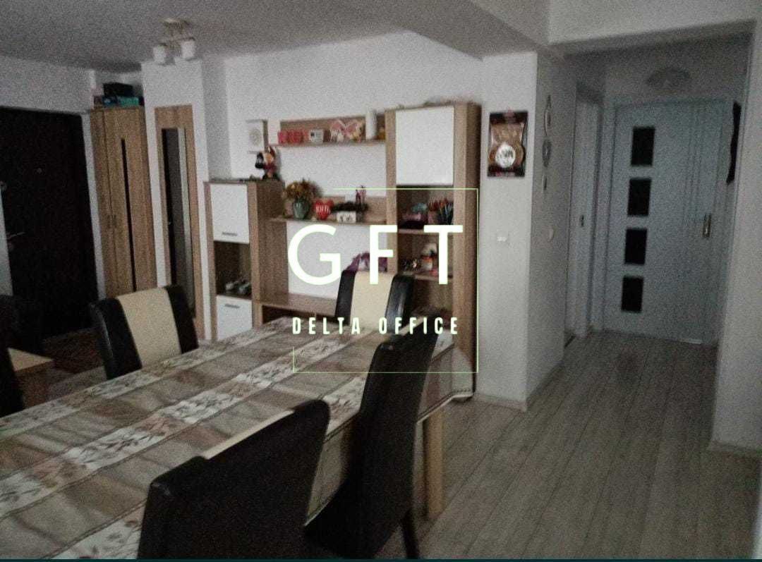 Apartament de inchiriat Bistrita - Poză 1