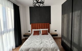 Apartament modern cu 2 camere, orientare Sud-Vest, parcare inclusă. - Poză 7