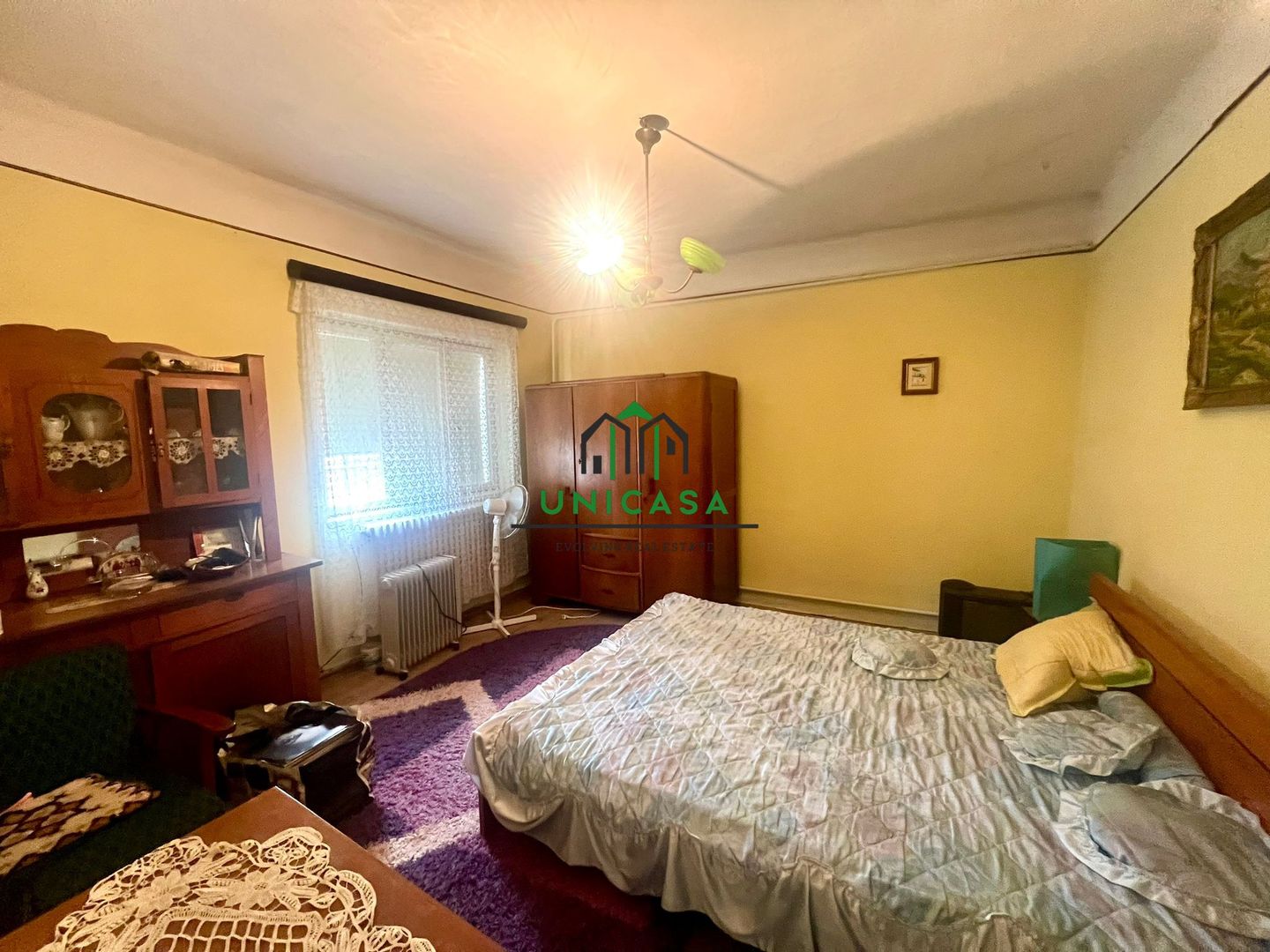 Casa Centru/ 4 camere / teren 920mp - Poză 6