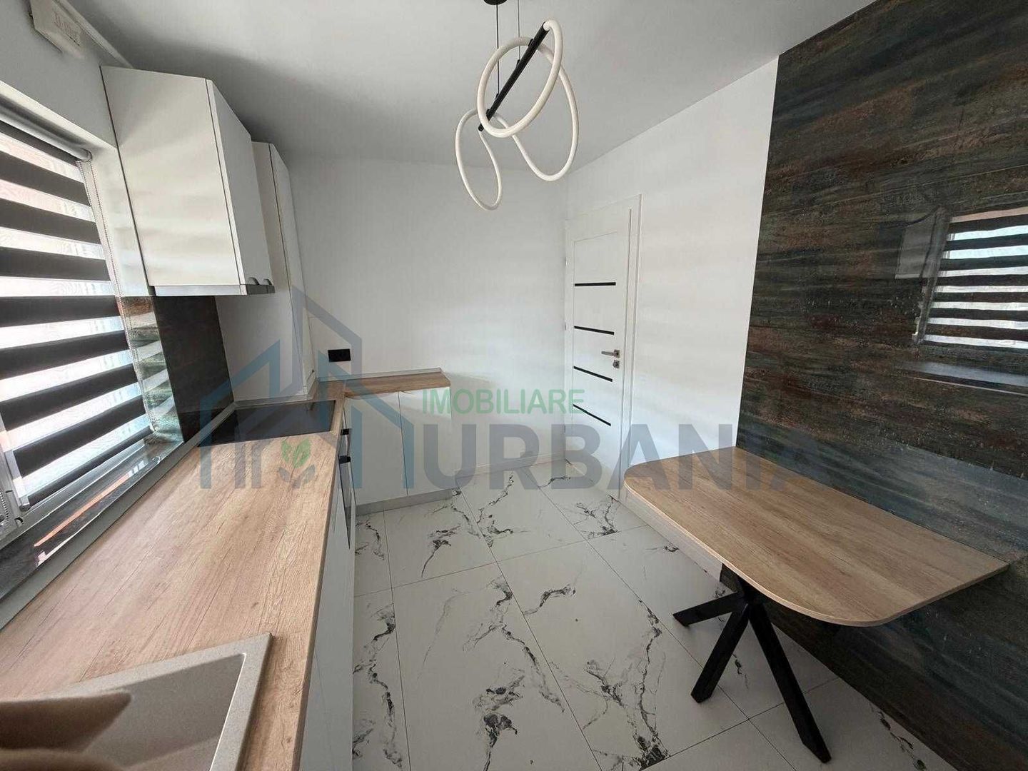 Apartament 3 camere, Complex Dreamvillage, 94 mp, etaj 10/11 - Poză 3