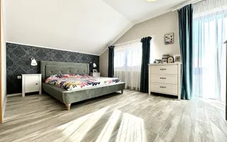 Casa de închiriat  - Dumbrăvița - Poză 27