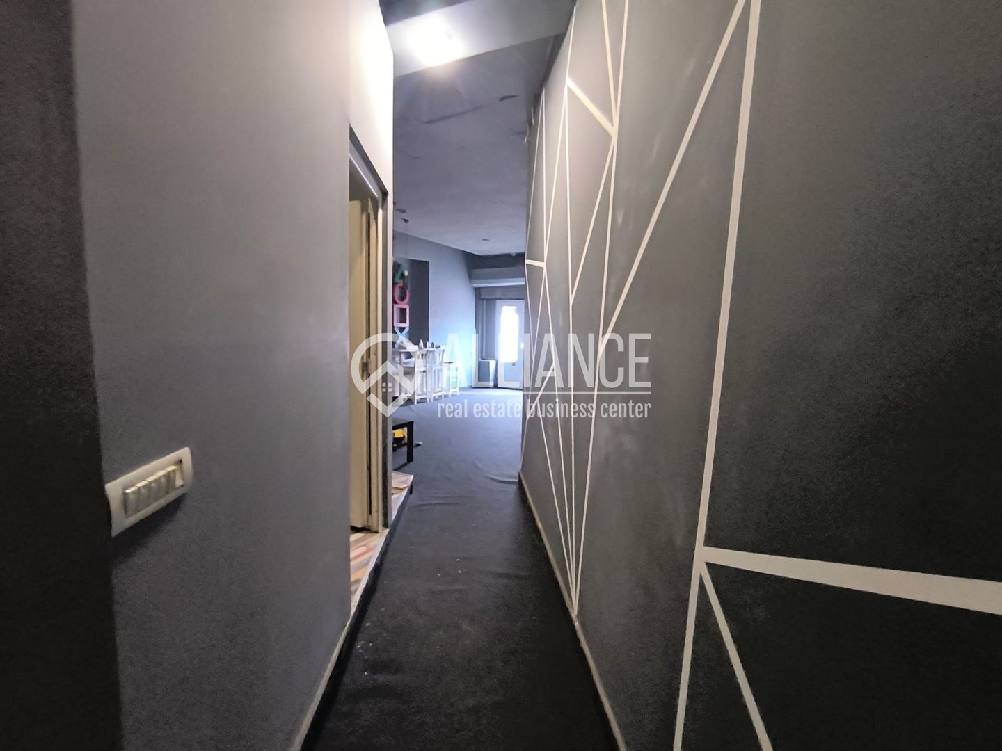 CENTRU TEPES VODA (cod03)- Casa idela pentru birouri ! - Poză 11