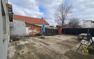 Casă de vânzare – zonă centrală, Strada Primăriei, constructie 2016 - Poză 18