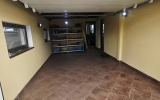 Vilă premium în Strejnicu | 8 camere | 345 mp utili | teren 595 mp - Poză 14