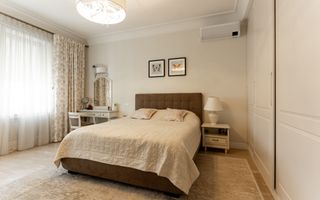 Chirie, casă, 3 nivele, 5 camere, strada Drumul Viilor, Telecentru - Poză 30