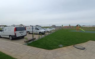 Apartament Nou, Arad Via Carmina - Poză 7