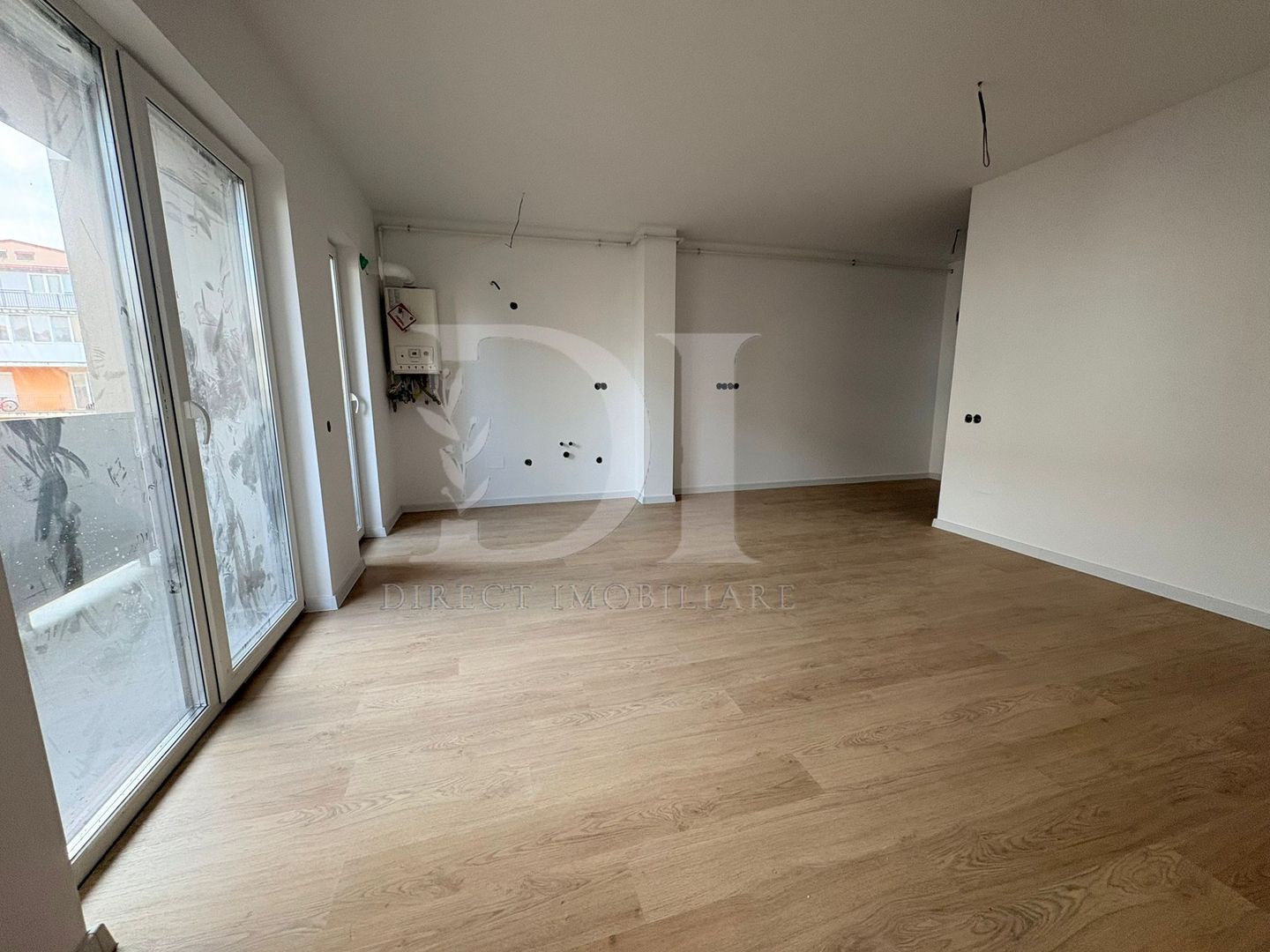 Apartament 2 camere - Eroilor, Florești - Poză 3