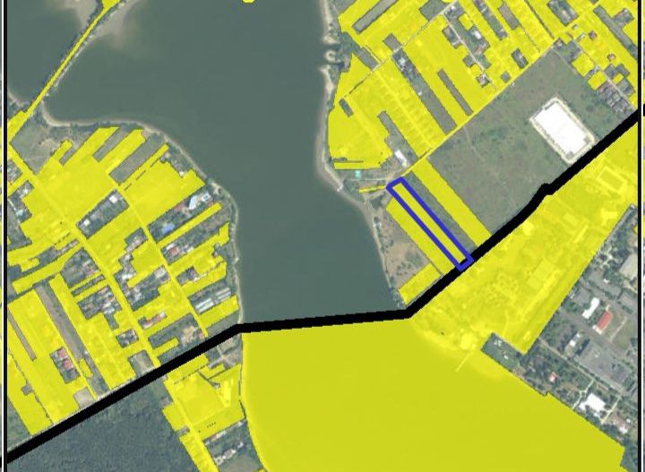 Teren Studiouri Buftea - Poză 3