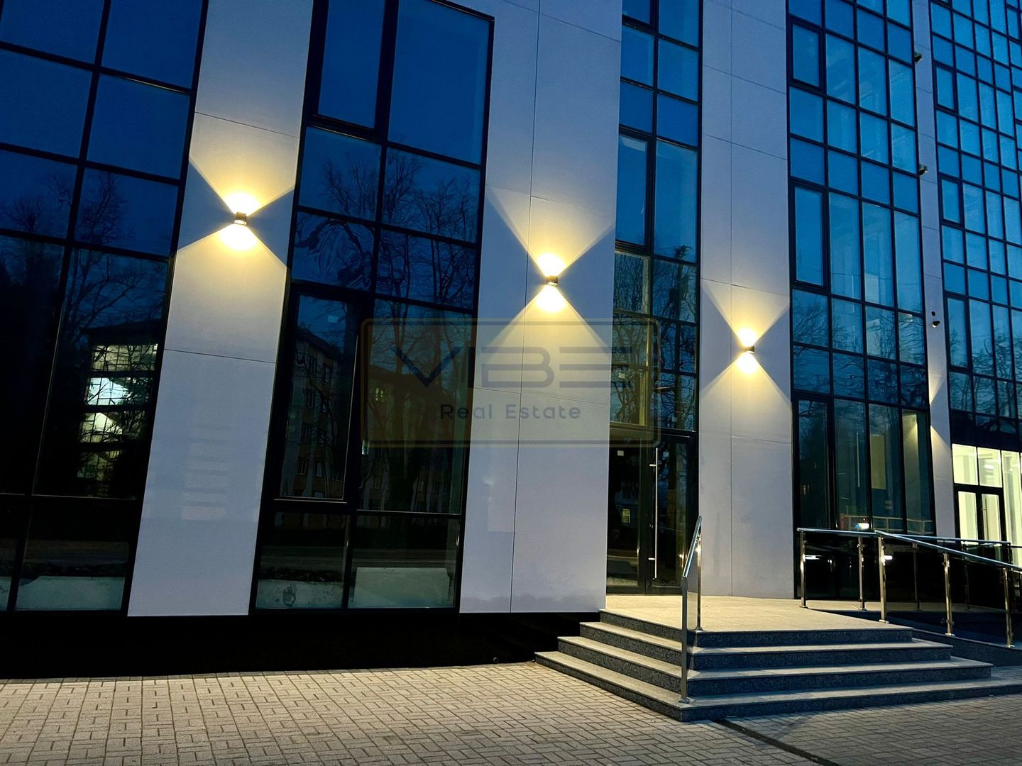 Apartament 2 camere+parcare COPOU AZIMUT TOWER - Poză 2