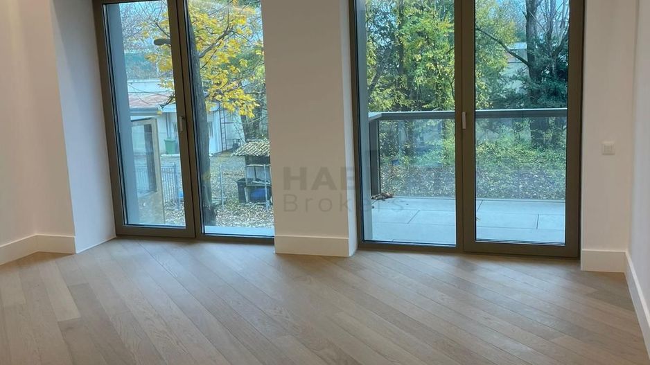 Apartament 2 camere | Parcare inclusă | Cortina 126 – Erou Iancu Nicolae - Poză 1