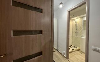 Apartament 1 camera Tatarasi - 5 min Tudor Office Center - Poză 13