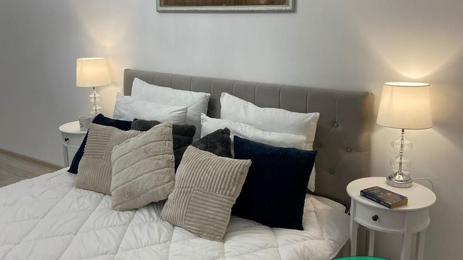 P 4253 - Apartament cu 3 camere în Târgu Mureș, Maurer Residence - Poză 13