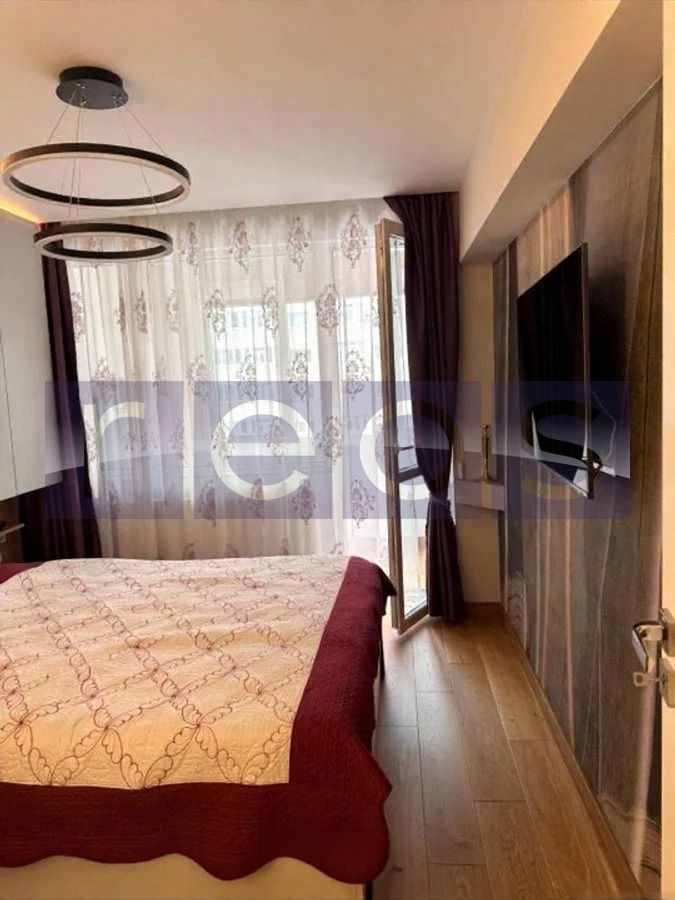 DE VANZARE 2 CAMERE DOROBANTI 55 MP | SEMIDECOMANDAT| RENOVAT - Poză 4