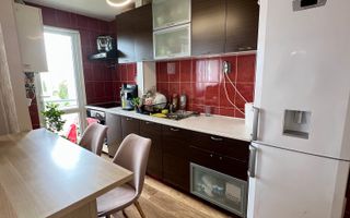 Apartament cu 2 camere decomandat + boxa in zona Bucium Manastur - Poză 4