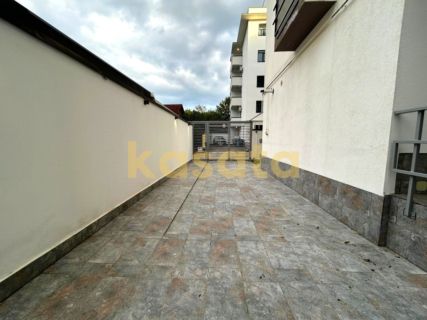 Apartament 105mp utili | curte 126mp și parcare inclusă | Străulești - Poză 9