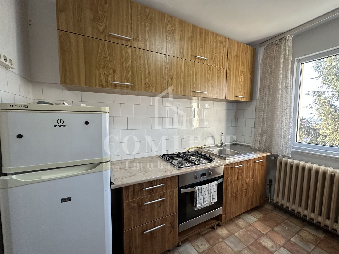 Apartament cu 2 camere | 52mp | Zona Diana - Poză 7