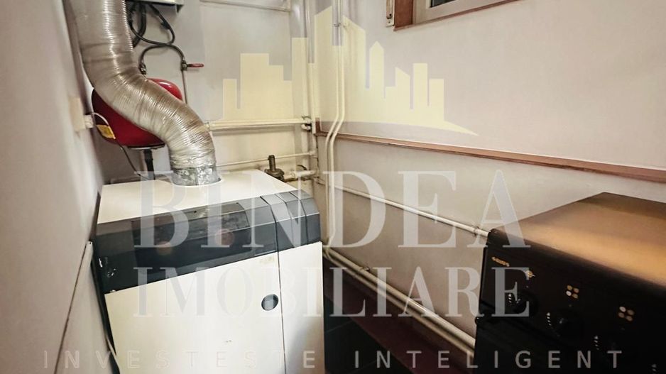 Apartament la casa zona Lipovei - Poză 4